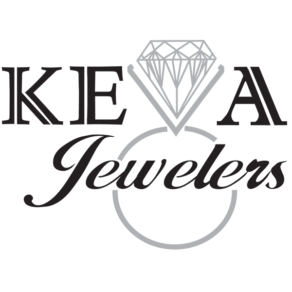 Keva Jewelers Logo