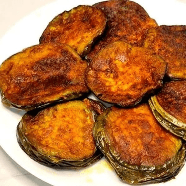 Begun Bhaji