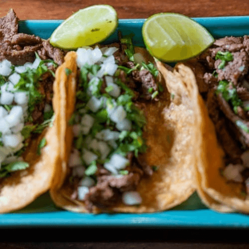 Asada Taco