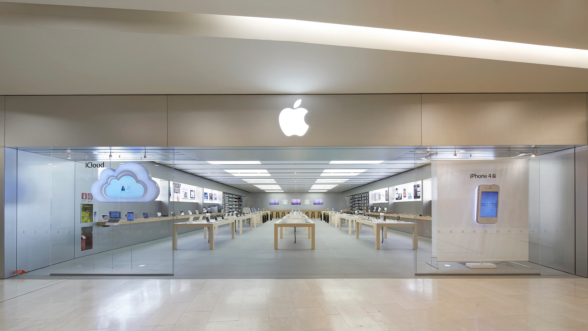 Images Apple RomaEst