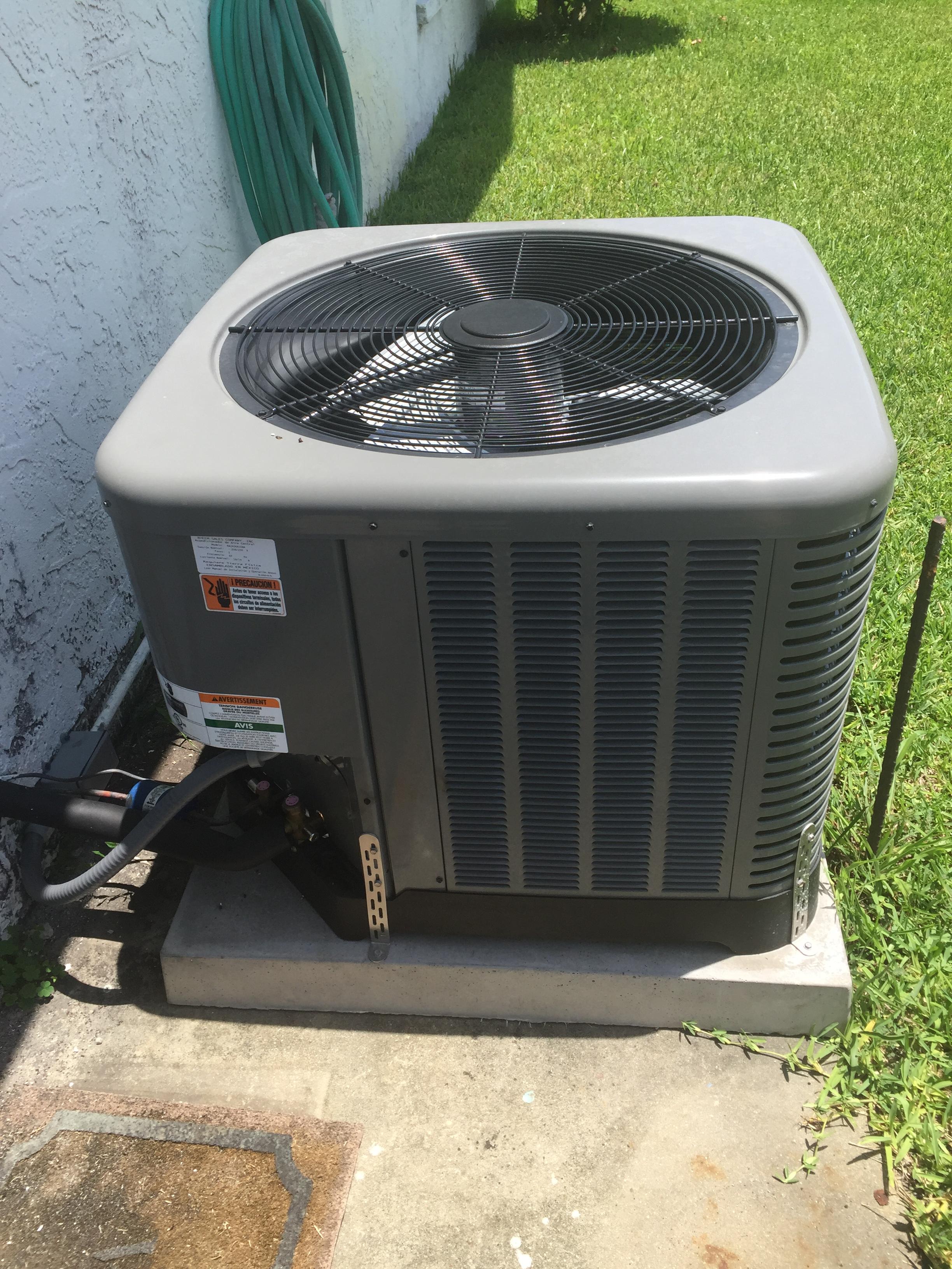 R & R Heating & Cooling Inc Photo