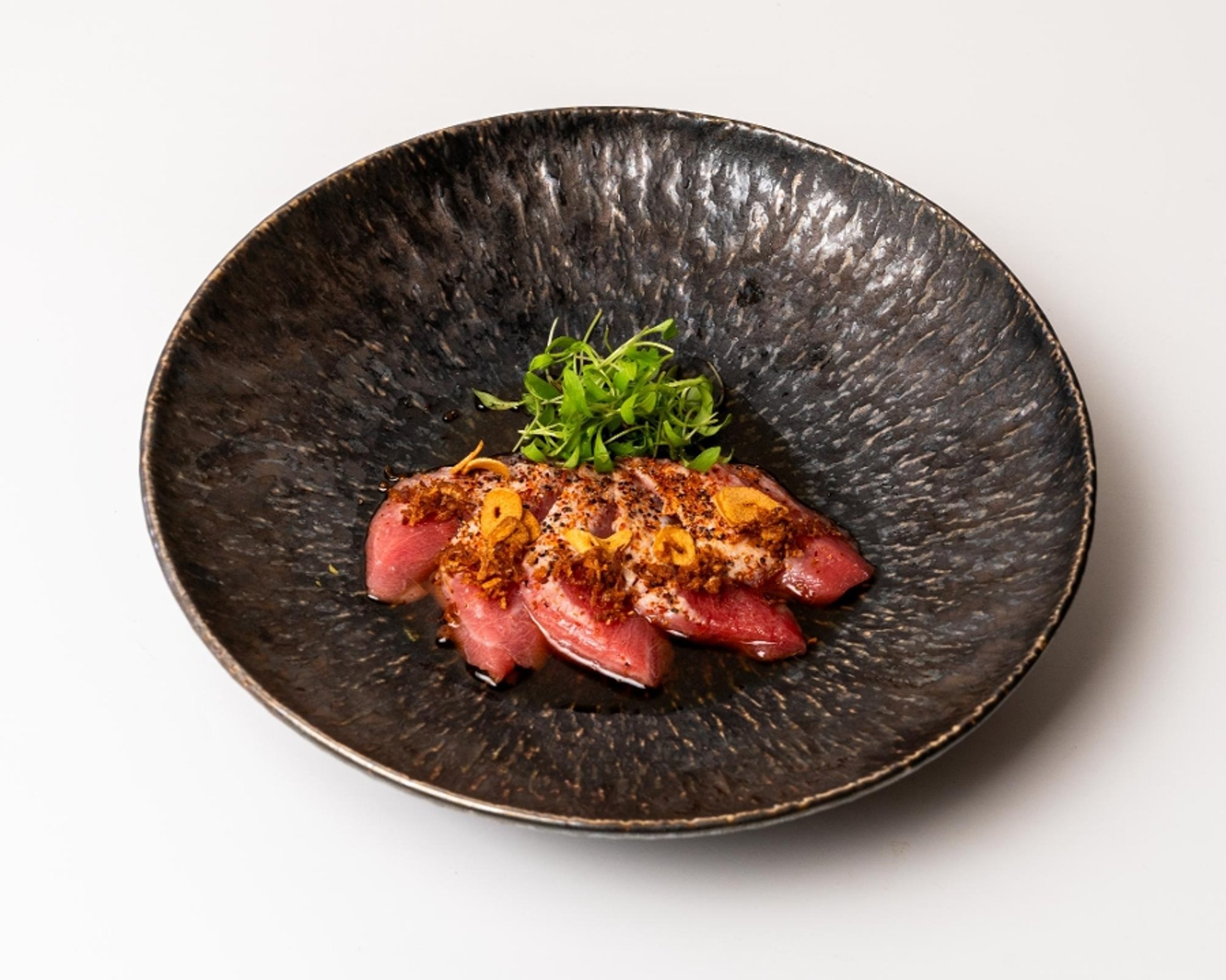 SMOKY MAGURO