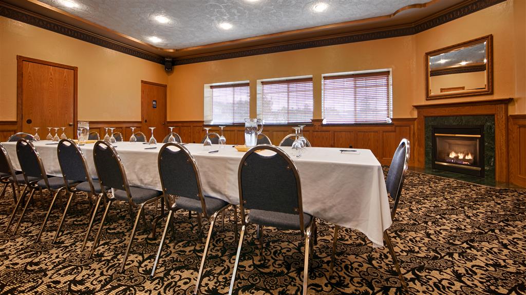 Best Western Plus Bayshore Inn Image