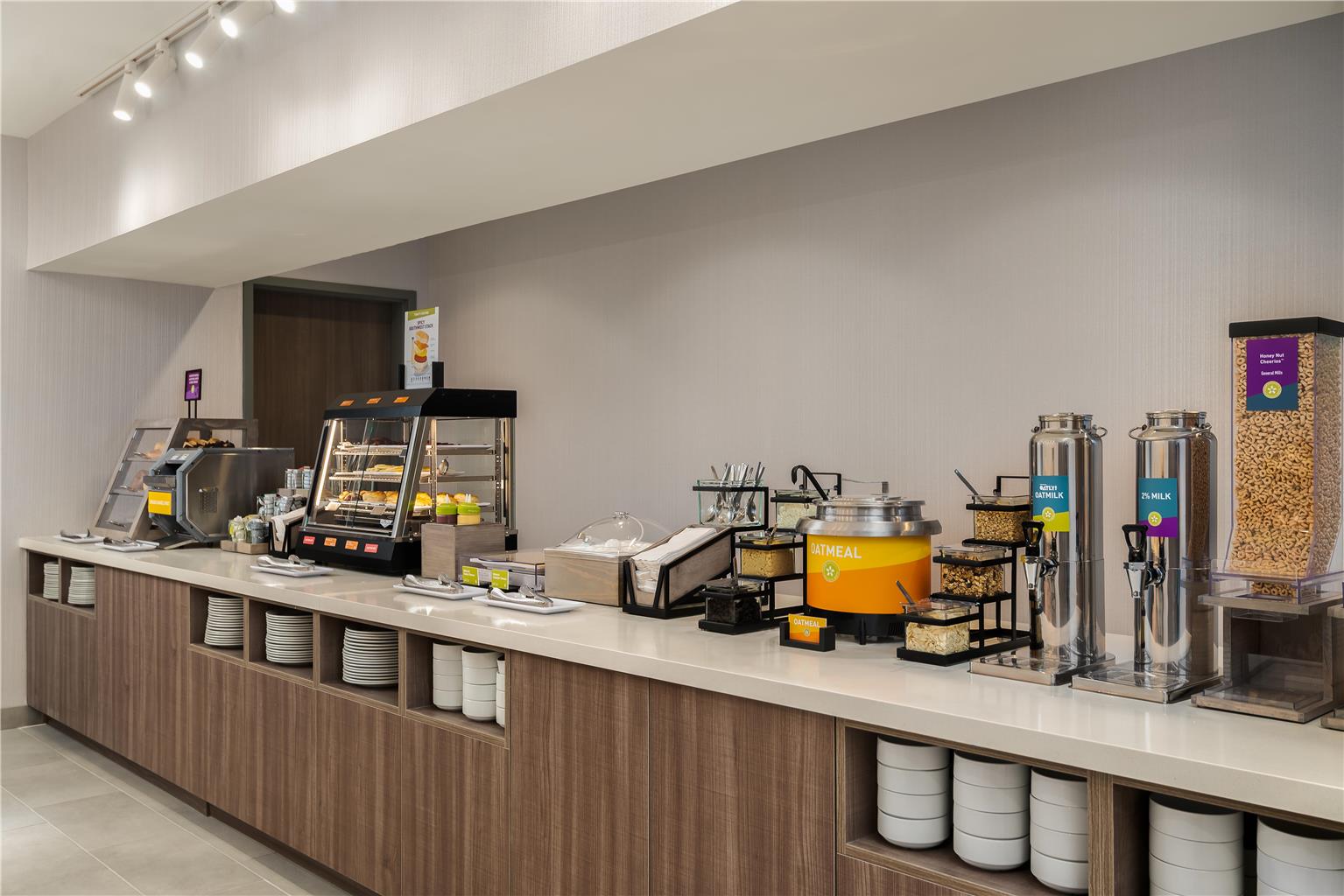 Home2 Suites by Hilton Riverview Tampa Image
