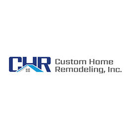 Custom Home Remodeling, Incorporated Logo