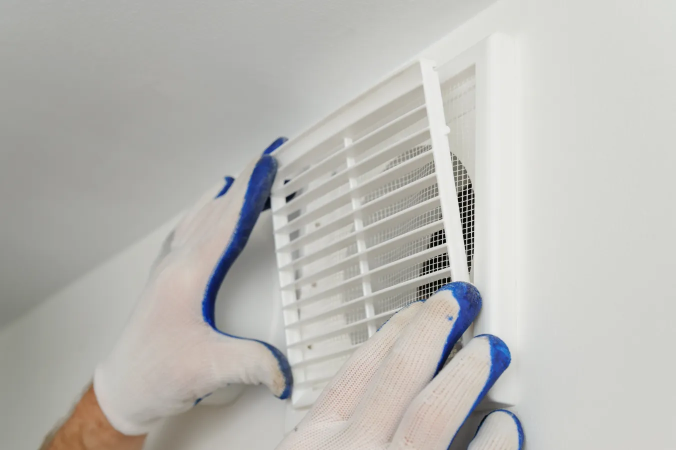 Carbon Monoxide Detector