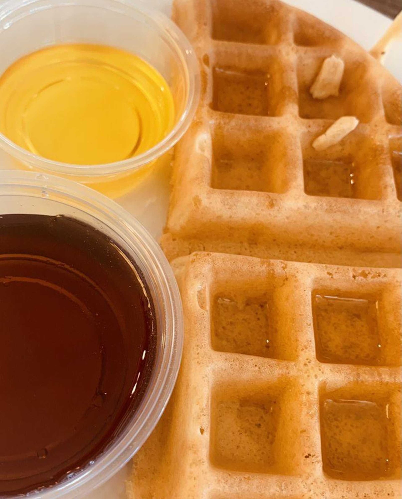 Waffle
