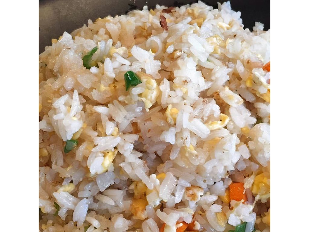 Fried Rice