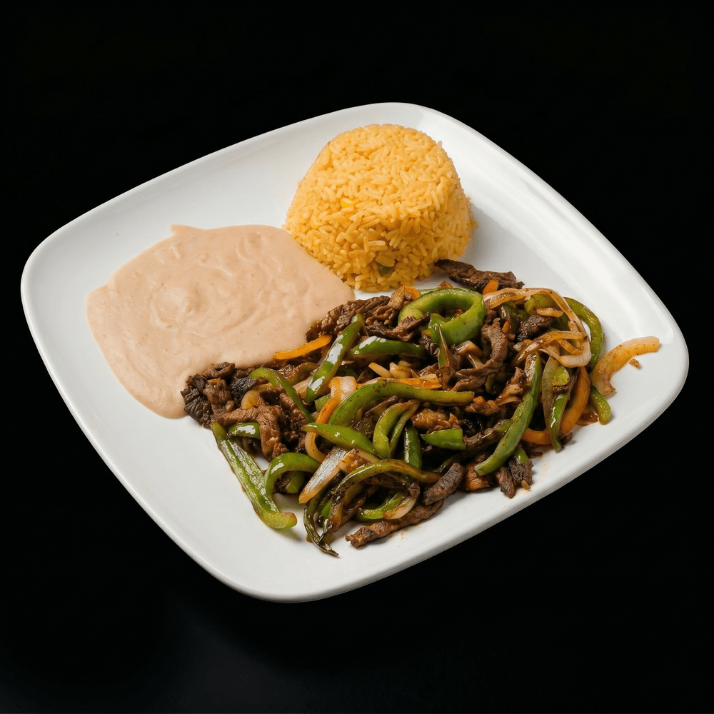 Steak Fajita