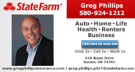 Greg Phillips - State Farm Insurance Agent Photo