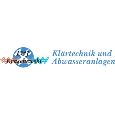 Logo von L & J Kraschewski Kläranlagen Bau u. Service