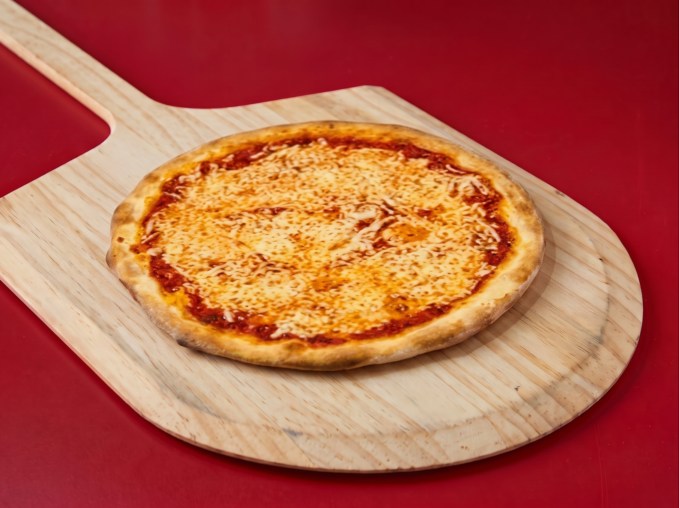 Chopped Cheese Pizza (Large)