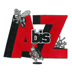 Logo von AbisZ Schädlingsbekämpfung