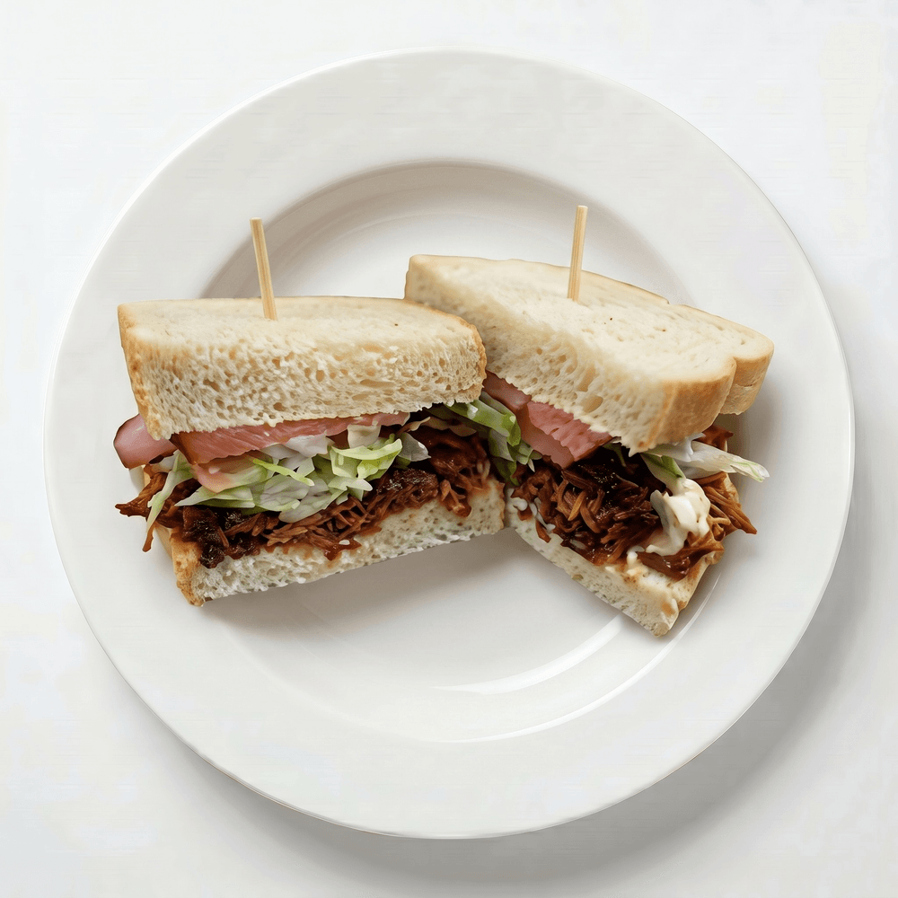 BLT Sandwich