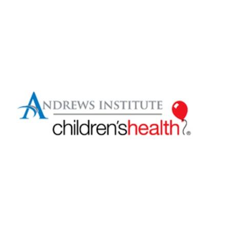 Children's Health Andrews Institute Scoliosis and Spine Center