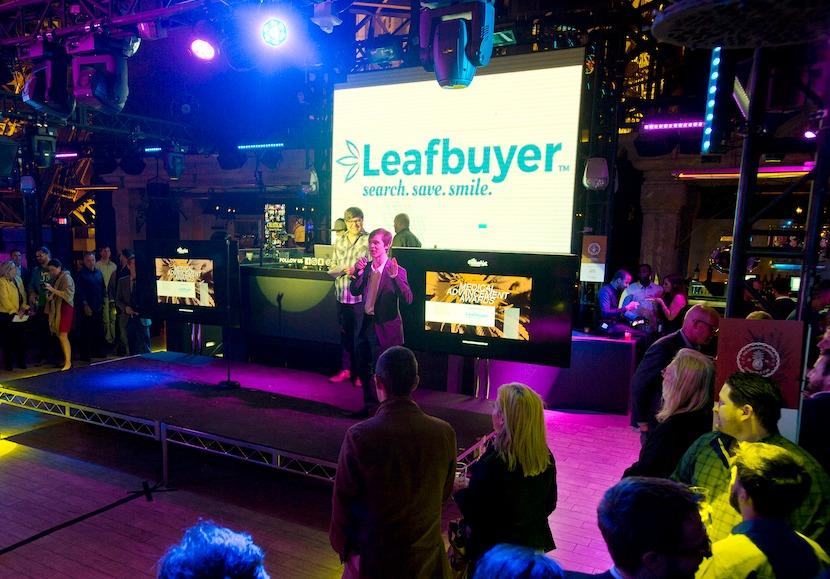 Leafbuyer Technologies Photo