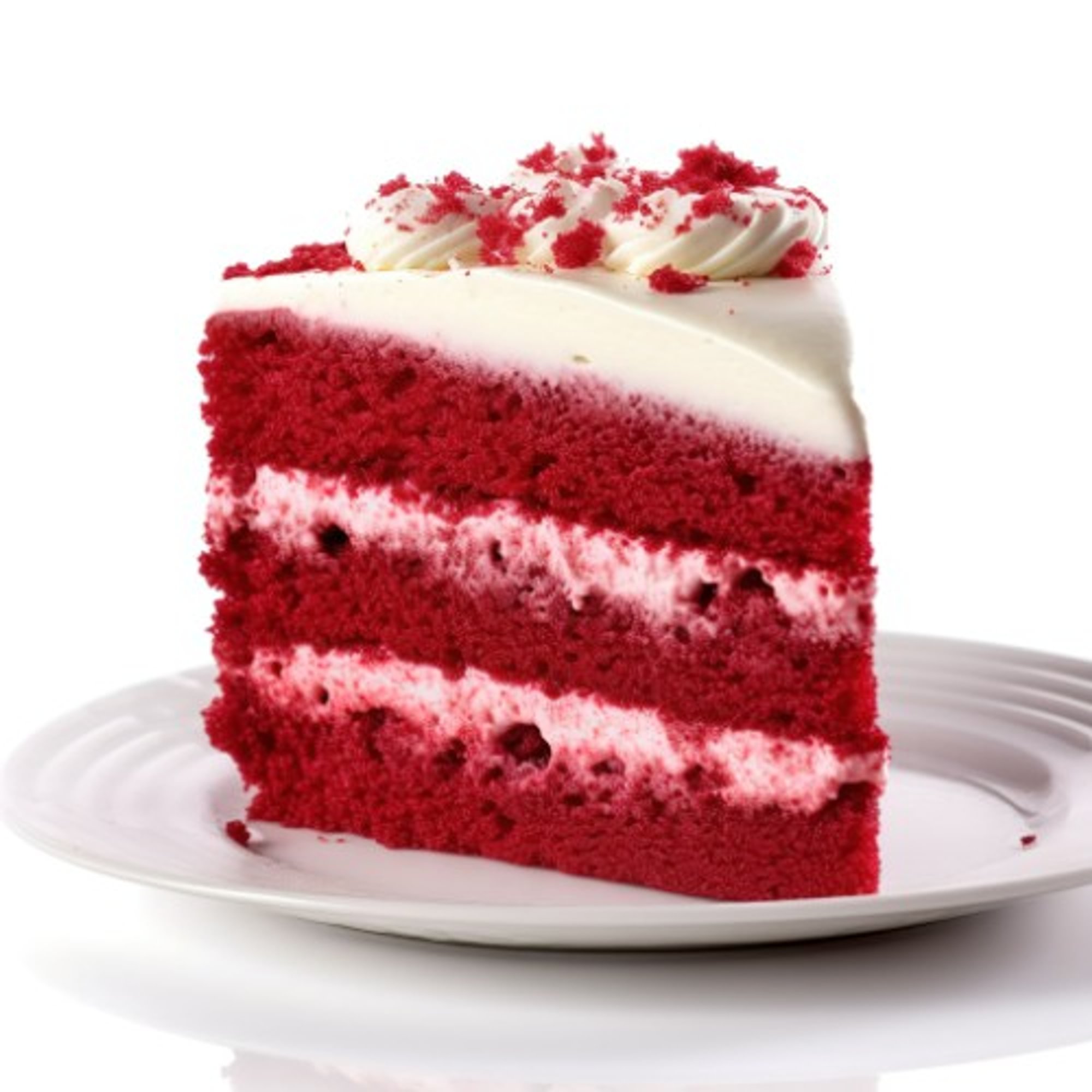 Red Velvet Cake
