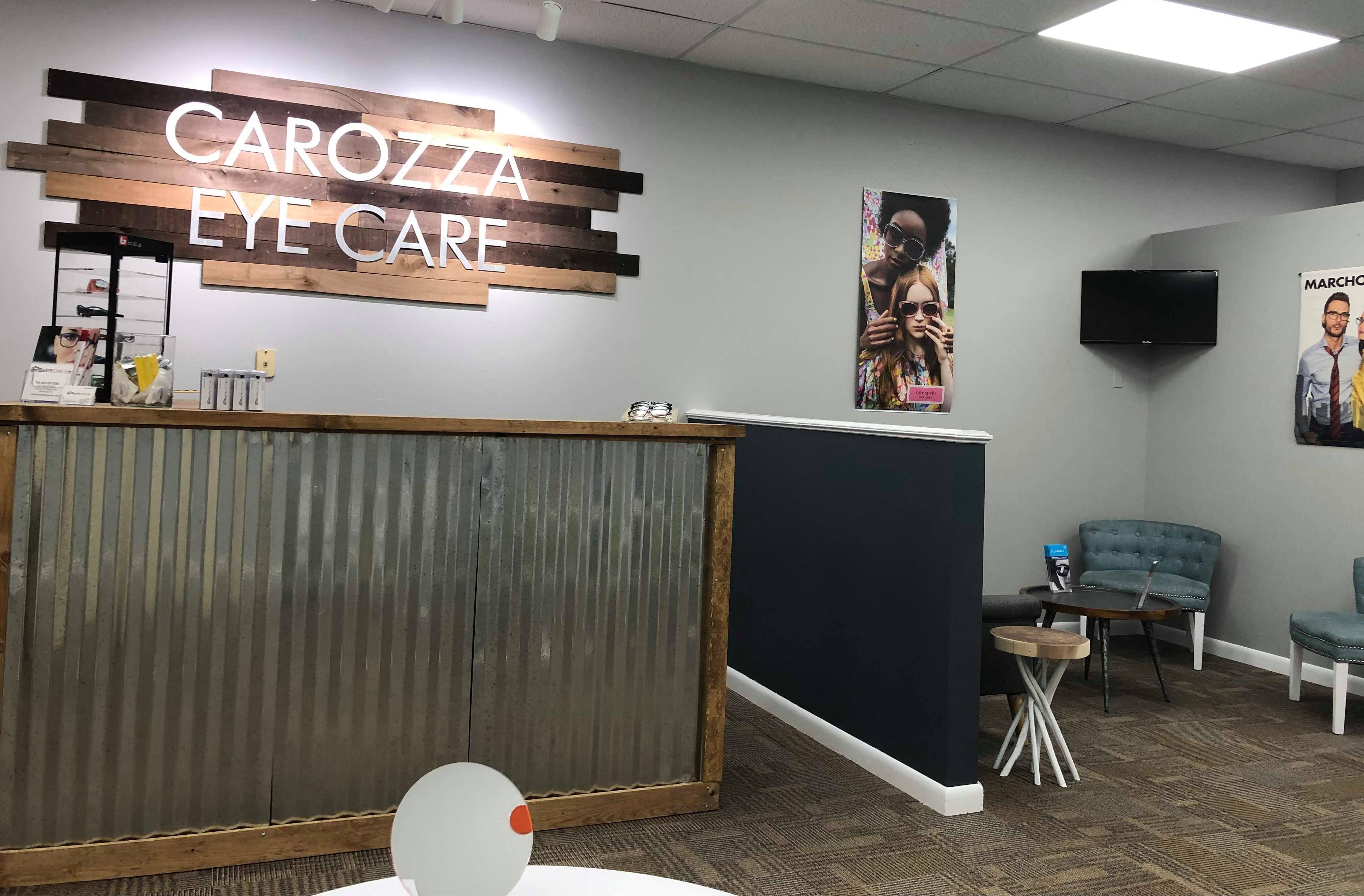 Carozza Eye Care Photo