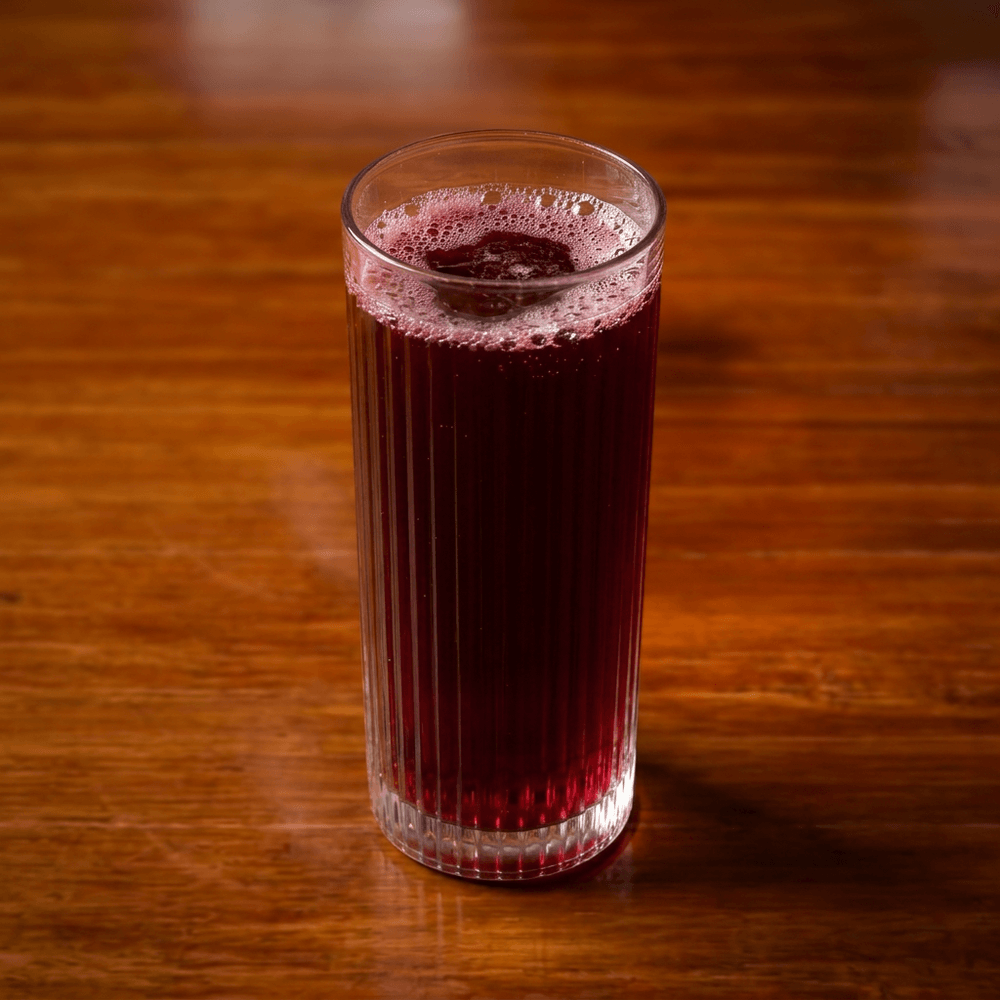 cranberry juice