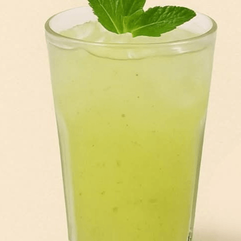 Signature Lemonade