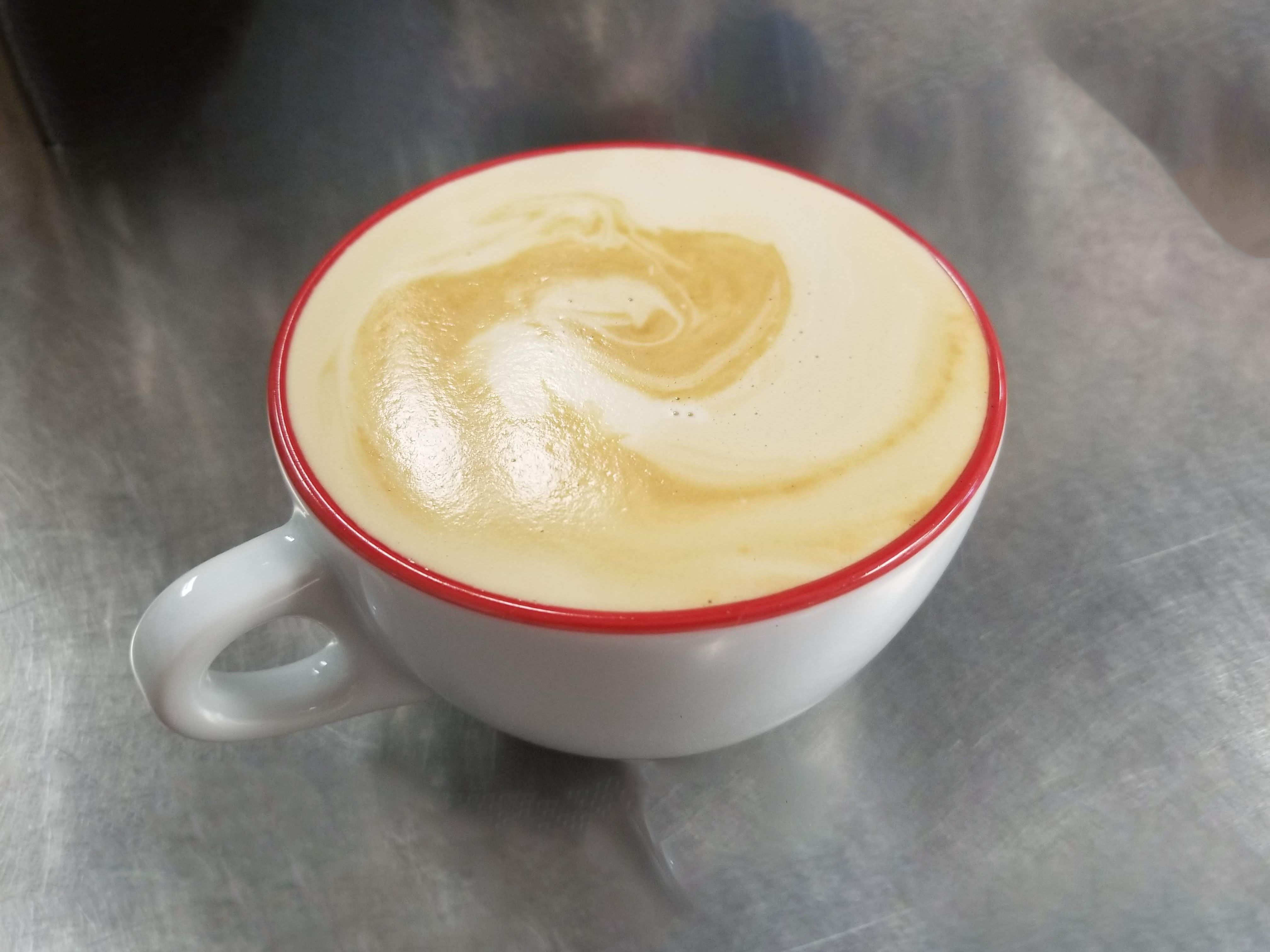 Latte