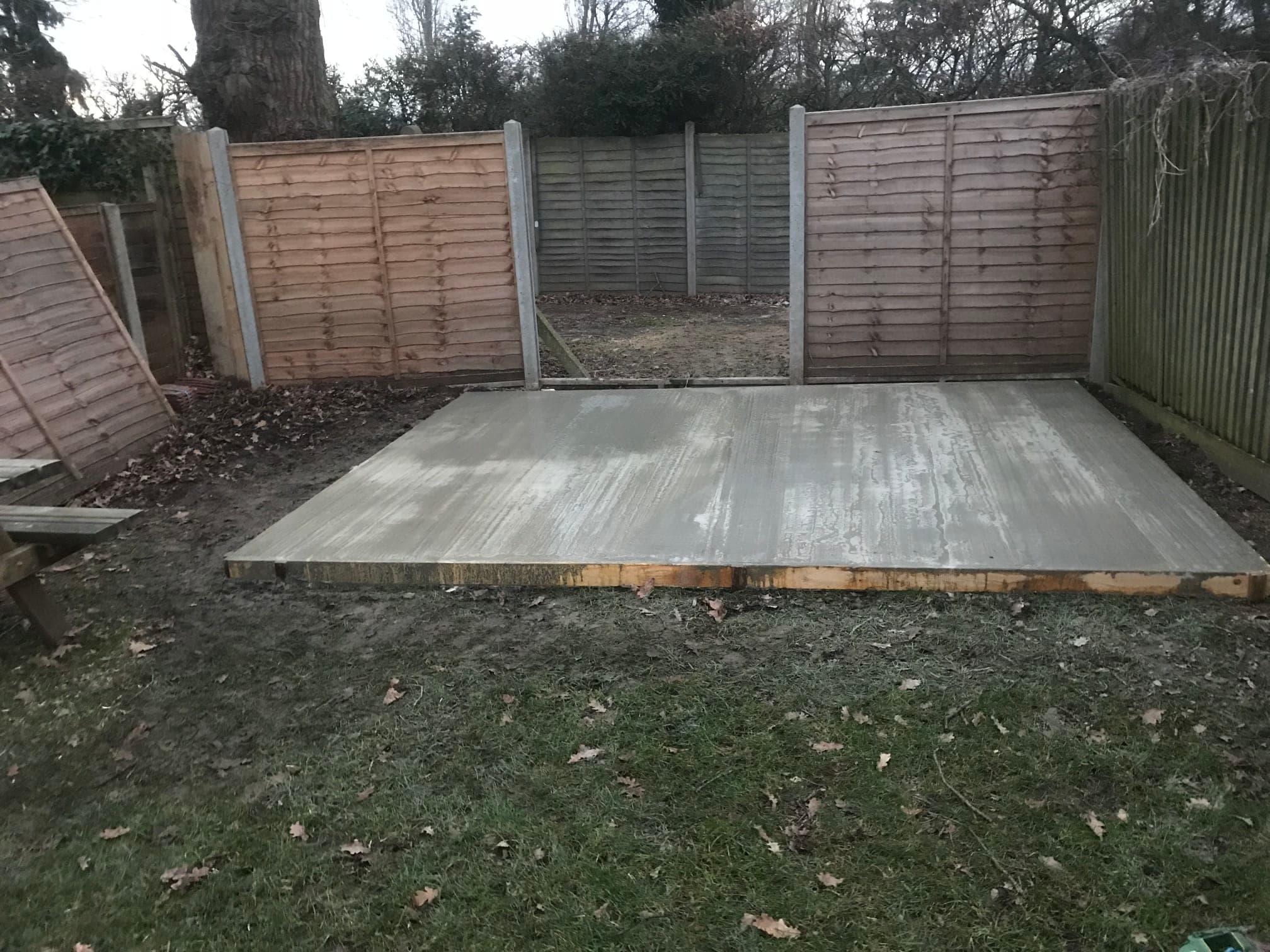 Images Tree & Garden Services