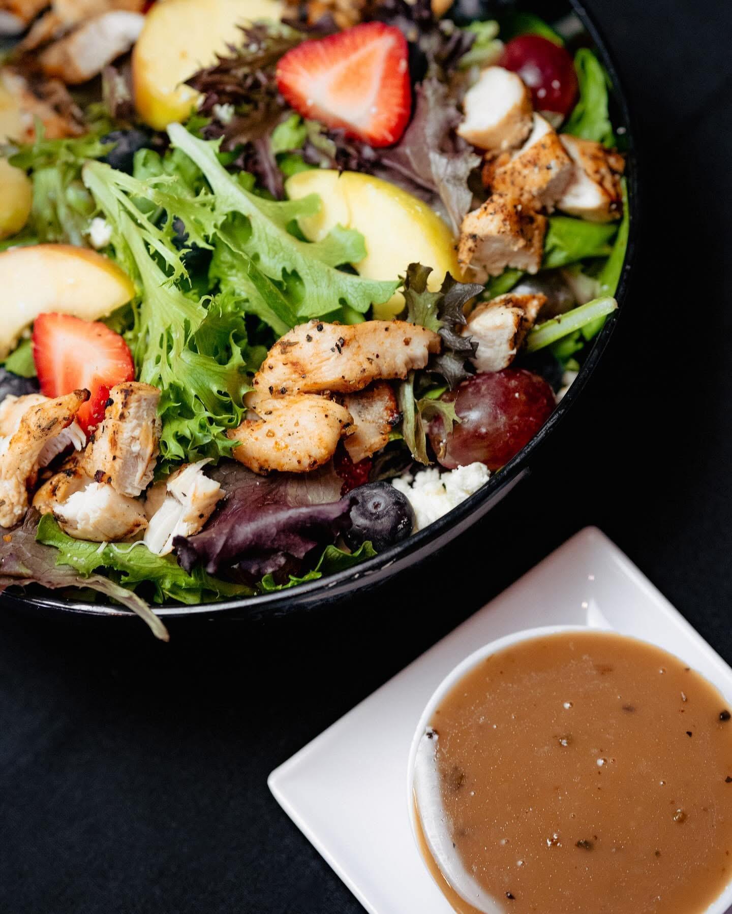 Southern Greens
