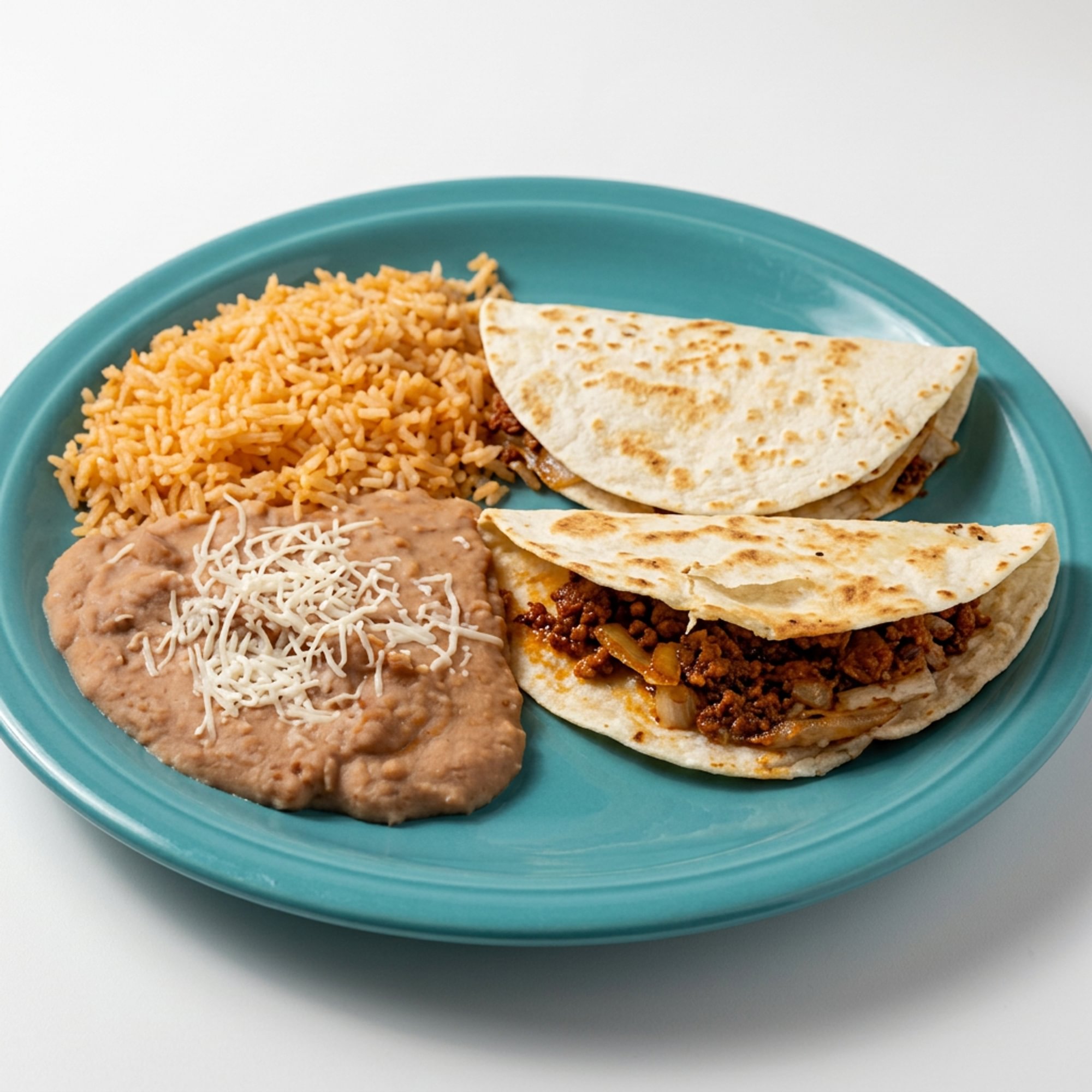 Chori-Tacos