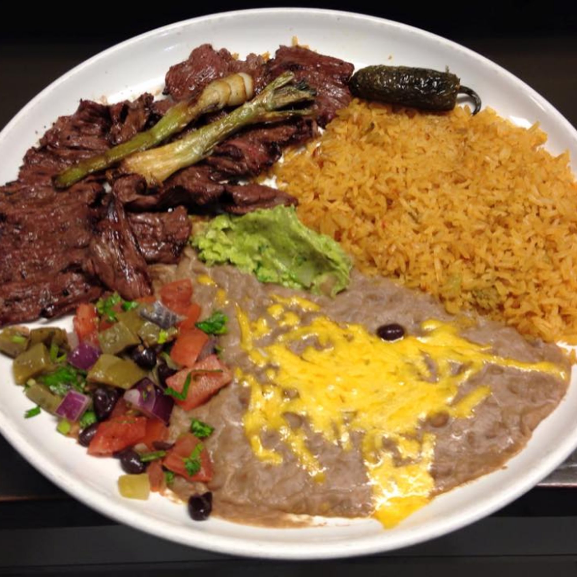 Carne Asada
