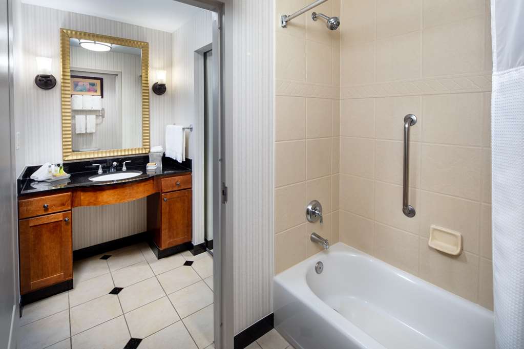 Homewood Suites by Hilton Rockville-Gaithersburg Image