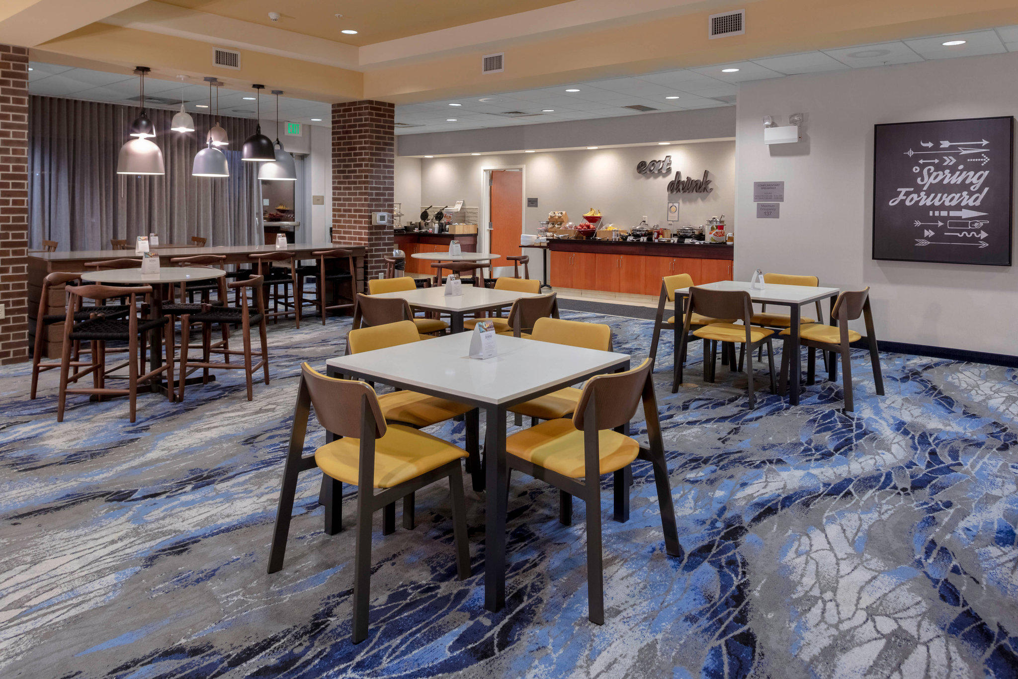 Fairfield Inn & Suites by Marriott Wichita Downtown Photo