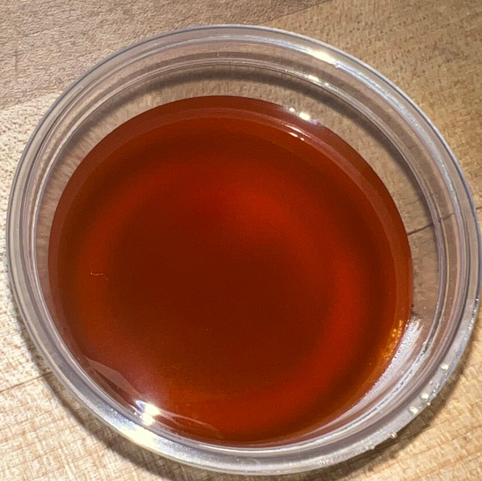 Extra Hot Honey