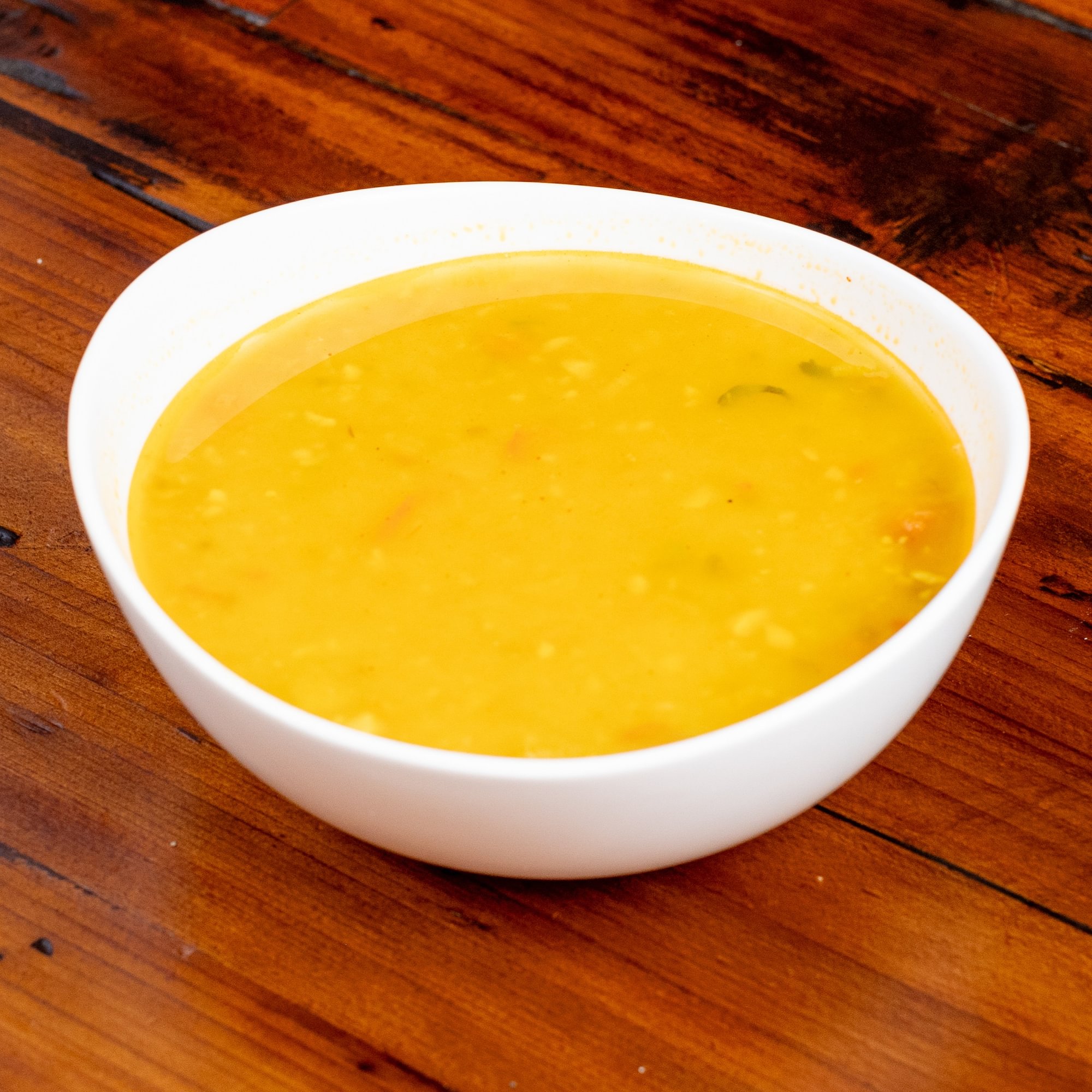 Bengali Musoor Dal