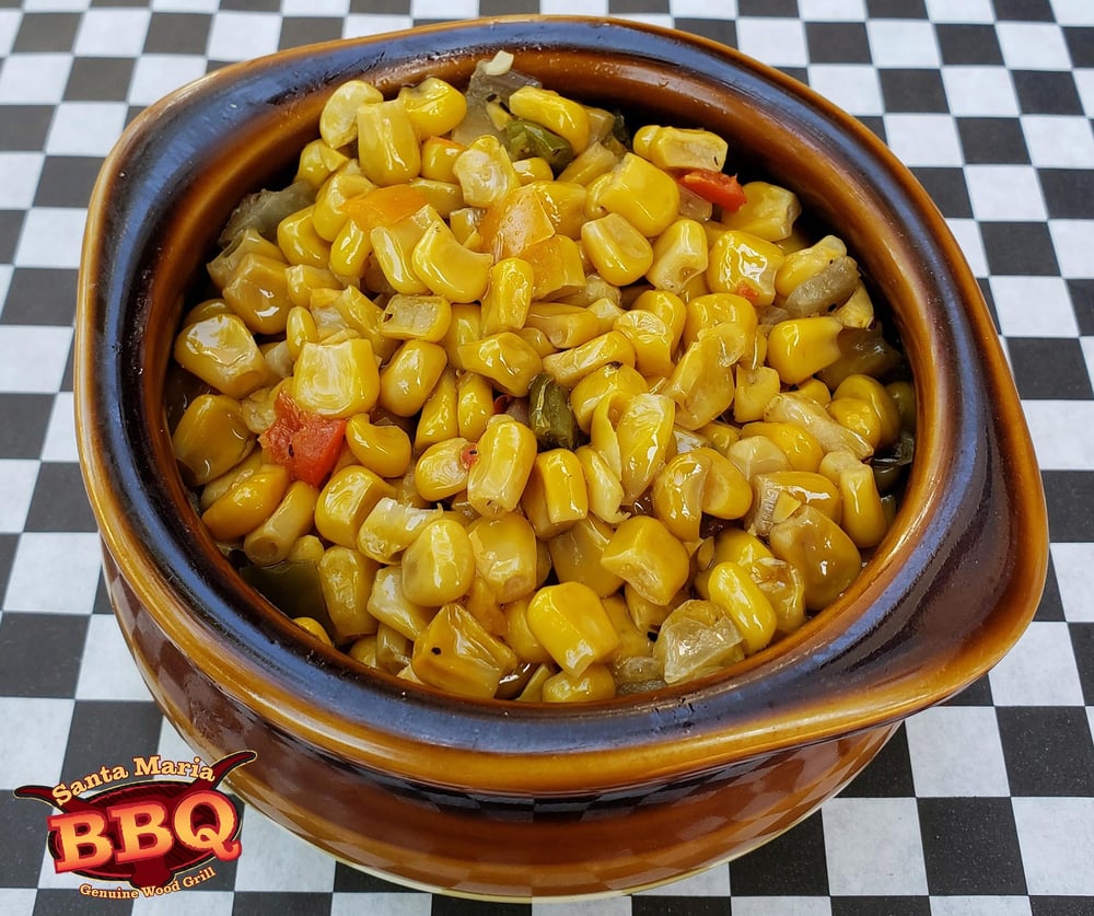 Nuclear Corn- 6oz GF/SF