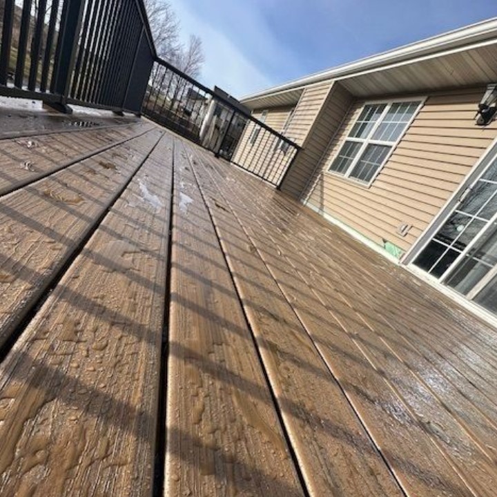 Crossline Contracting  LLC Image