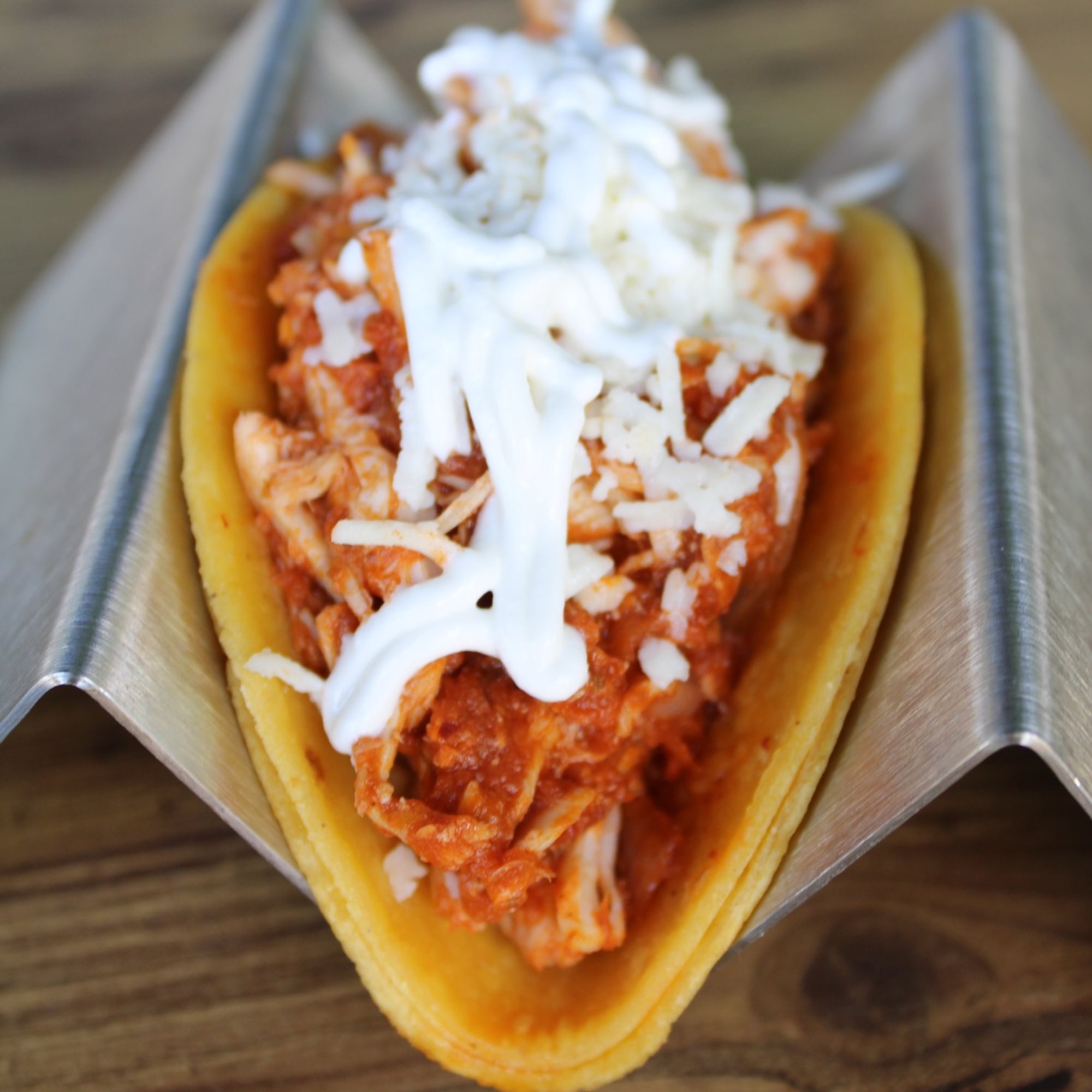 Tinga