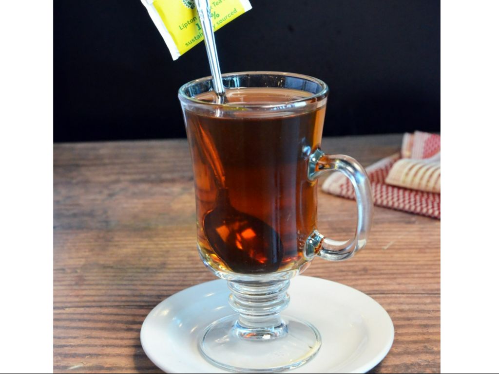 Tea*