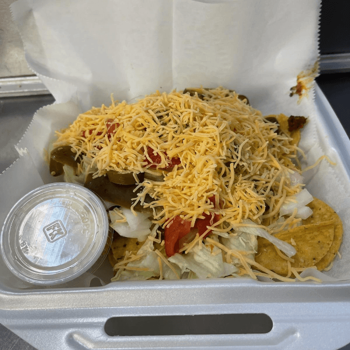 Taco Salad
