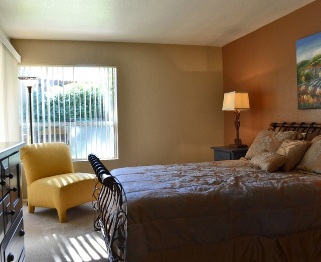 Aztec Springs Apartments Photo