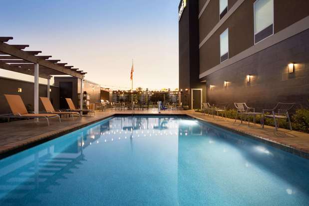 Images Home2 Suites by Hilton Houston/Webster