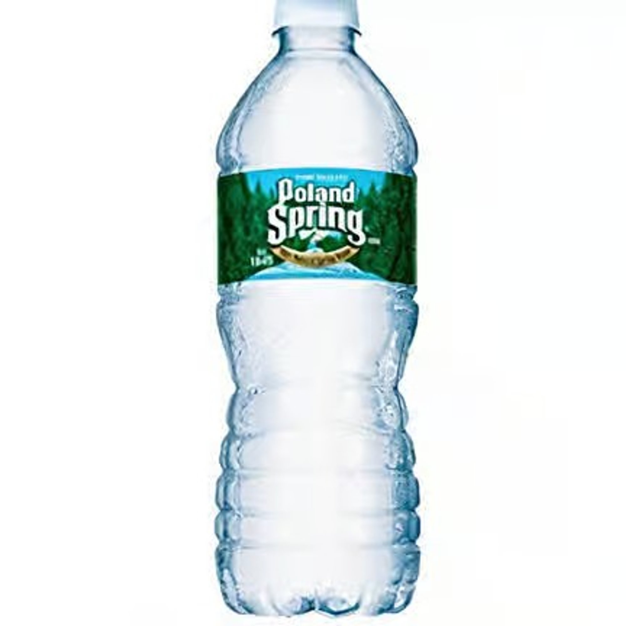 Bottled Water