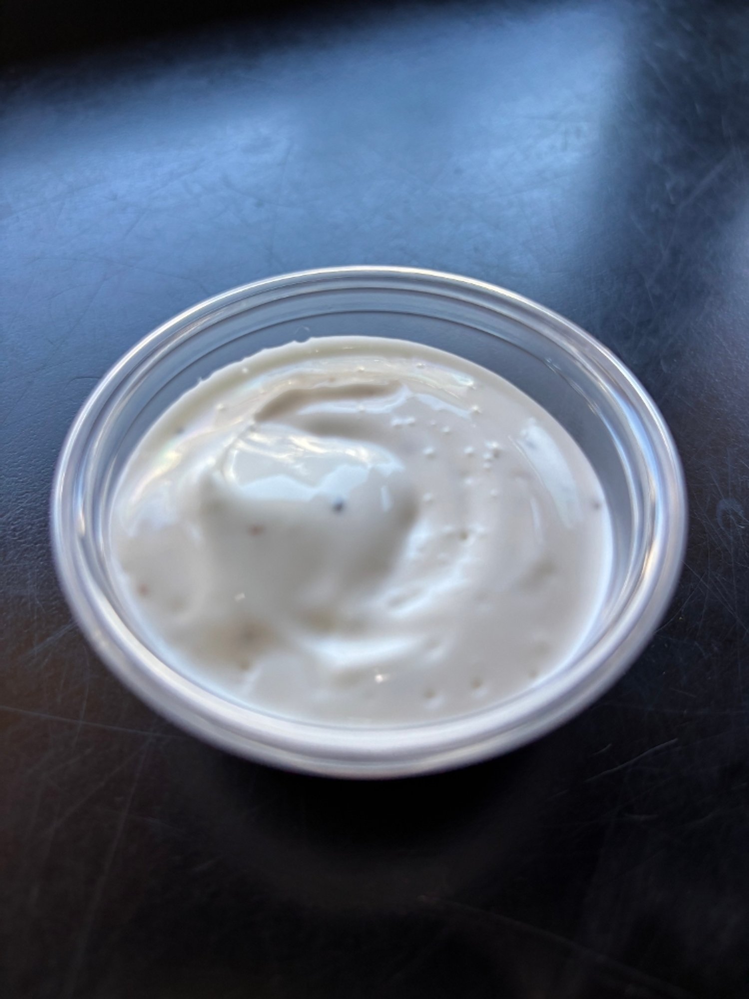 Zesty Ranch
