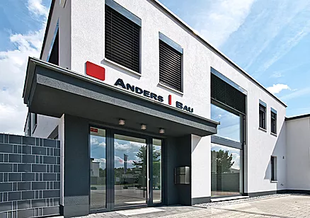 AndersBau GmbH
