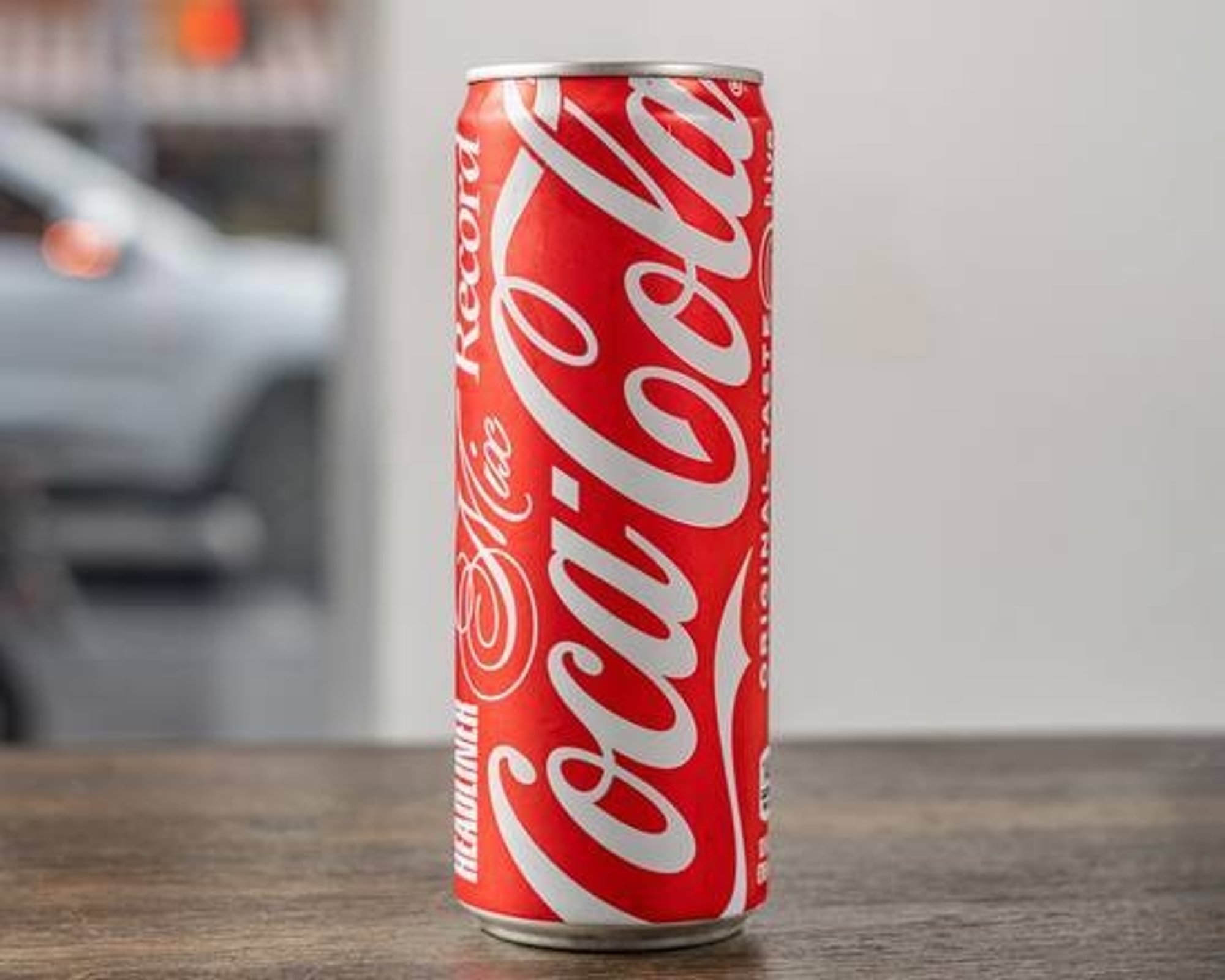 Coke Zero 20 Oz