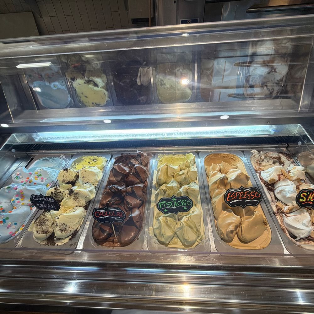 Gelato