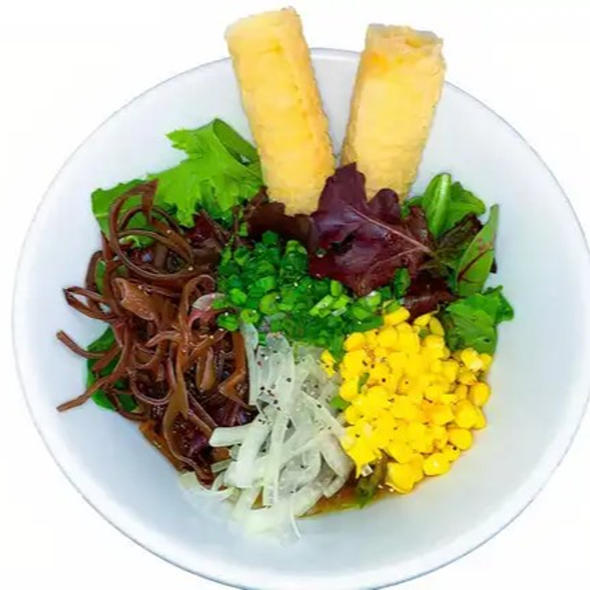 Aroma Vegetable Ramen