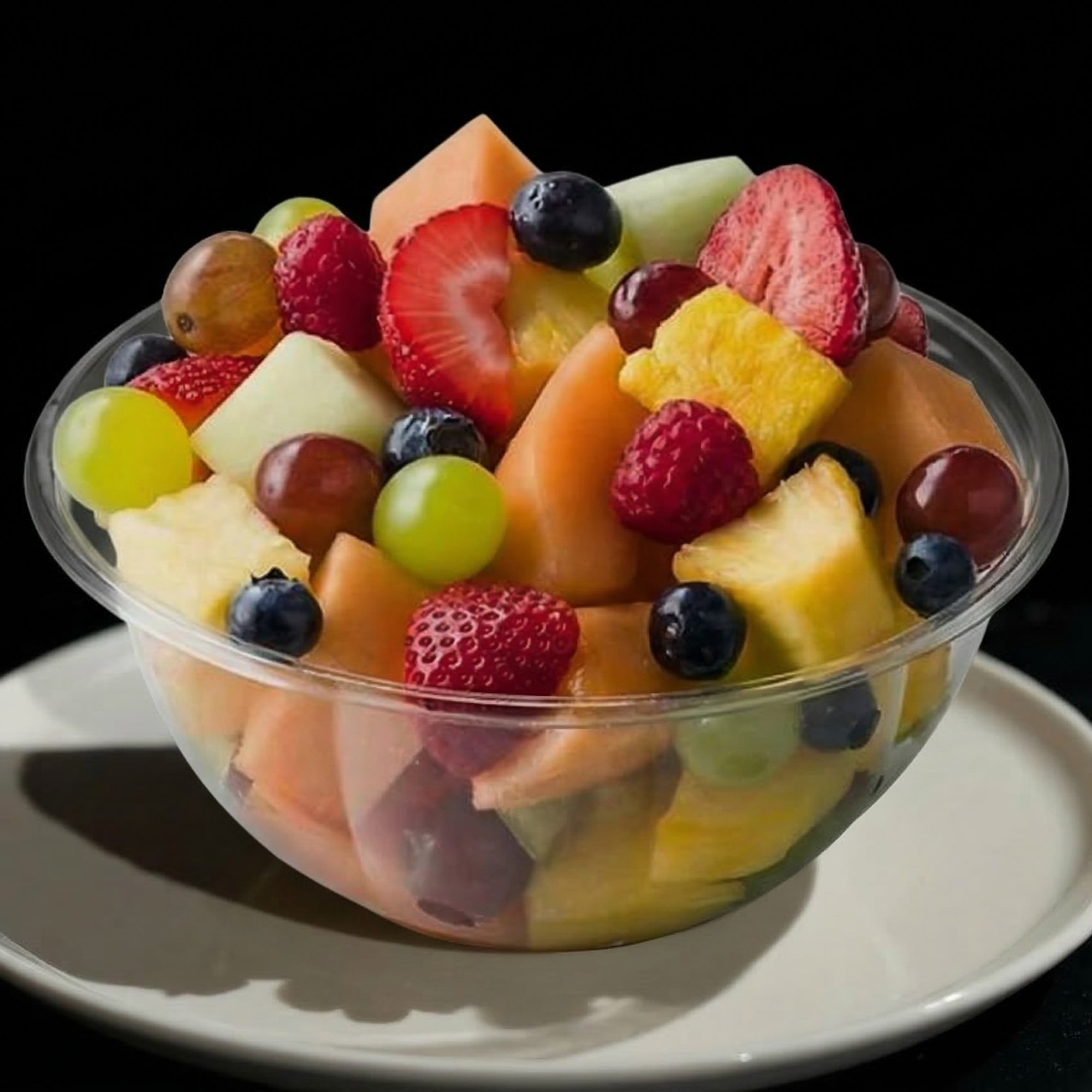 FRUIT BOX
