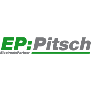 Logo von EP:Pitsch