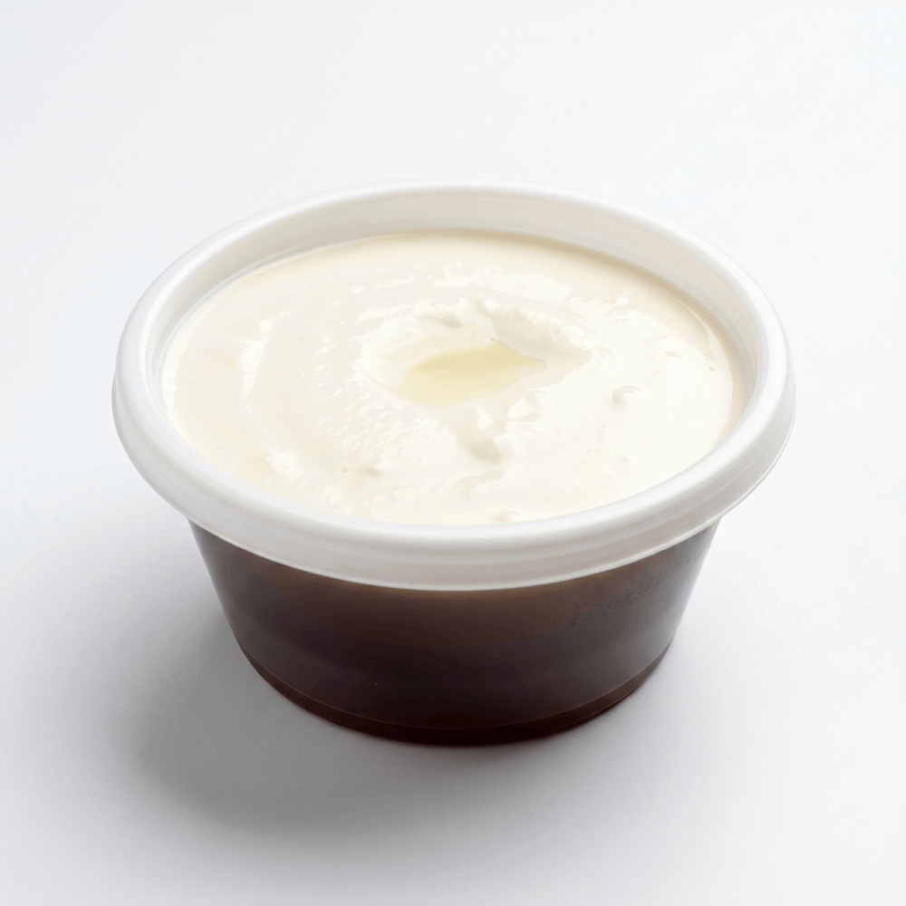 Sour Cream