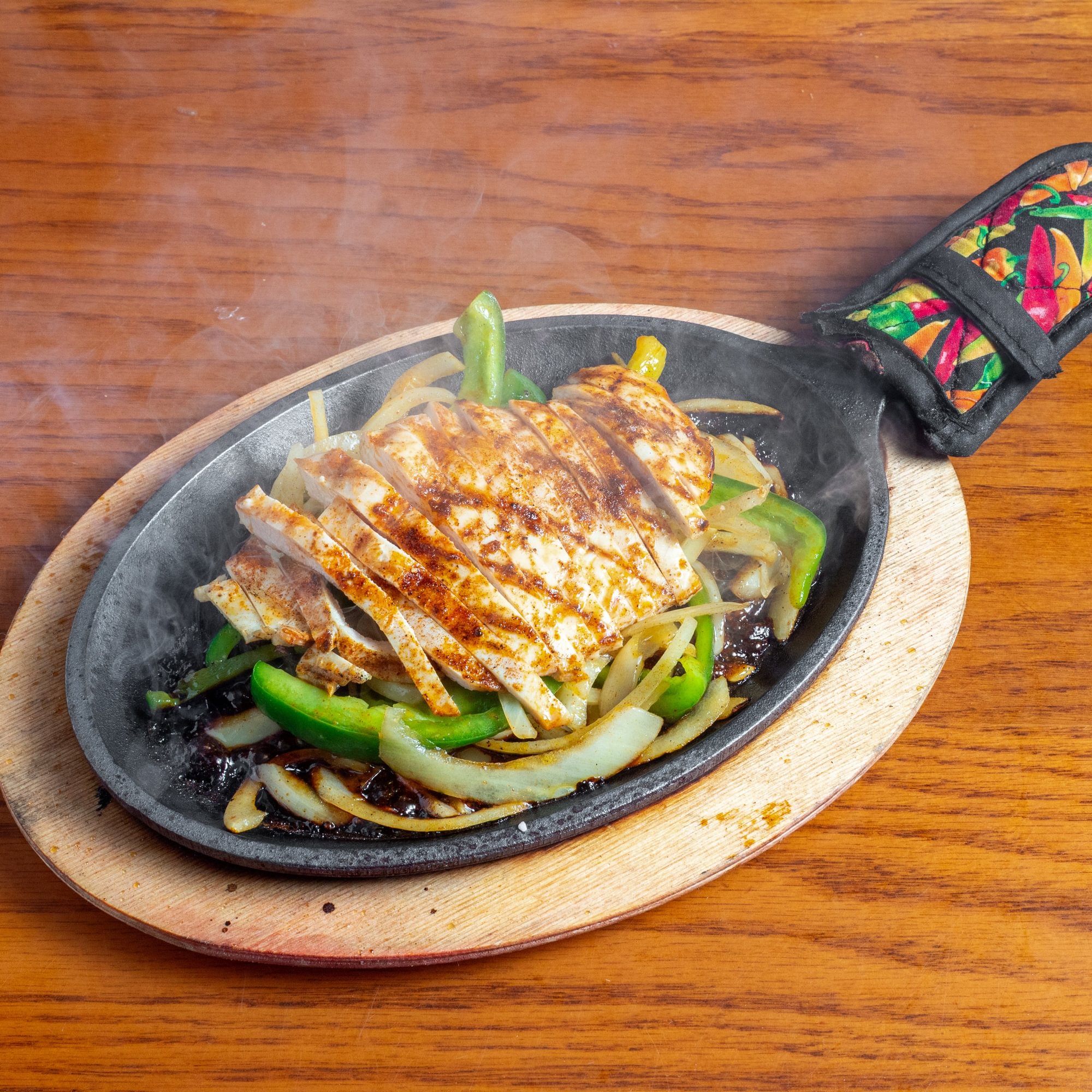 Fajitas